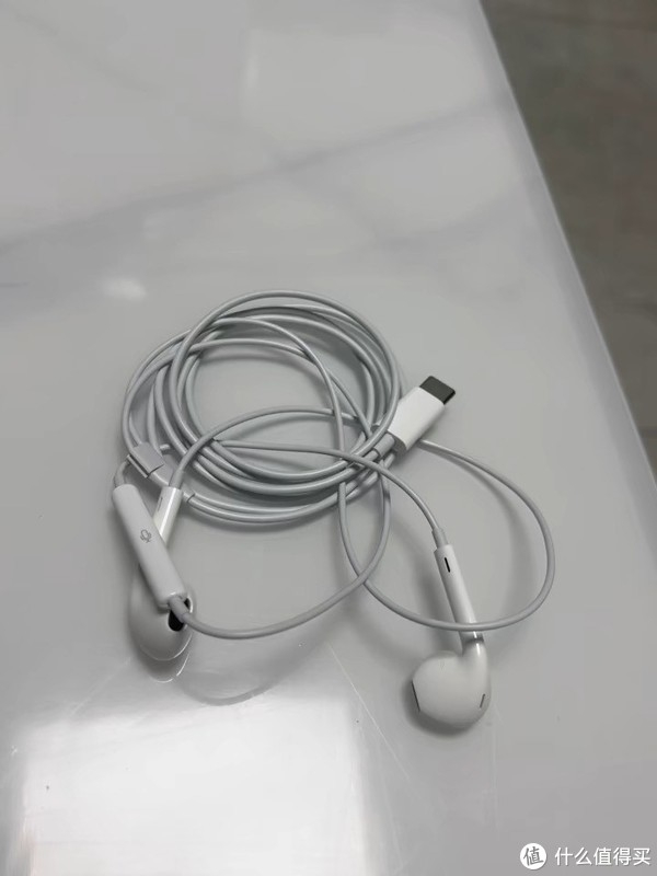 随手入了苹果有线耳机