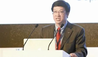 中国人寿财险原总裁刘安林被查 曾因没管理好茅台酒辞职