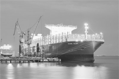 船市观察长三角船舶海工产业持续发力