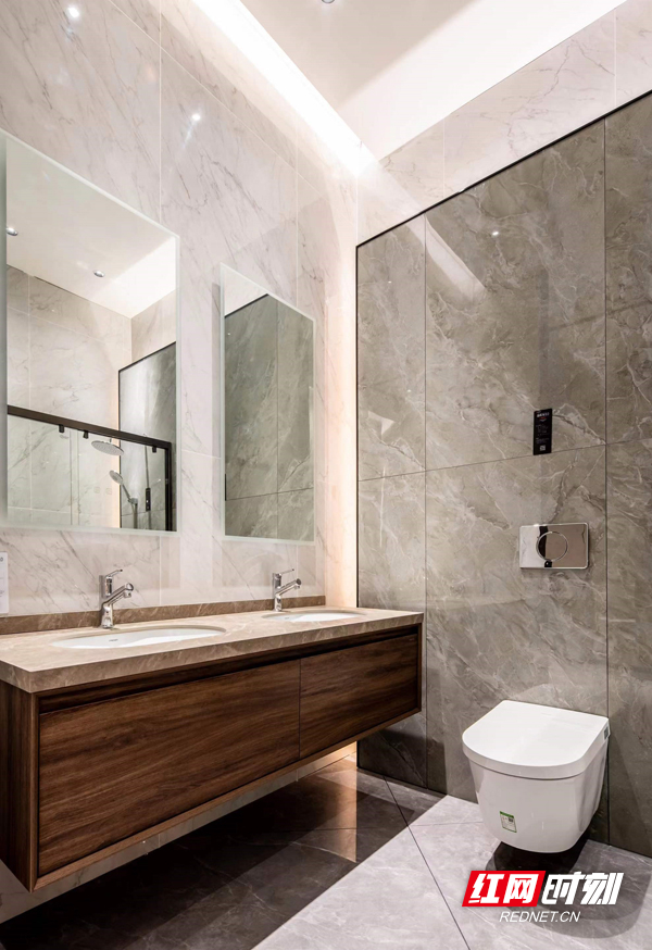 品质上新 不负热望| 名匠发布年度新品,热度领跑行业|家装_新浪新闻