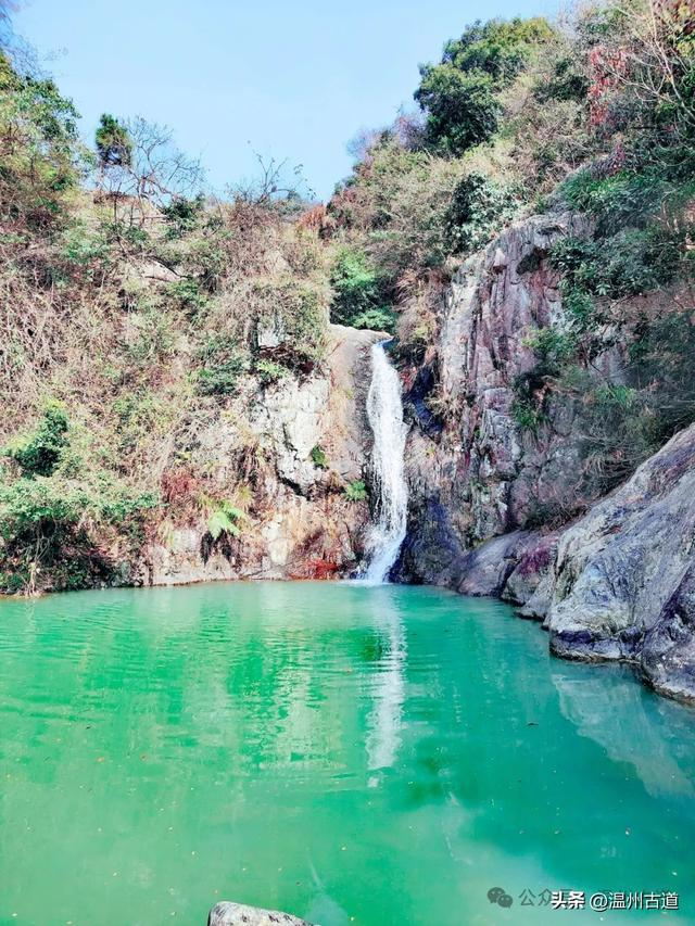 西湾|大自然|龙潭_新浪新闻