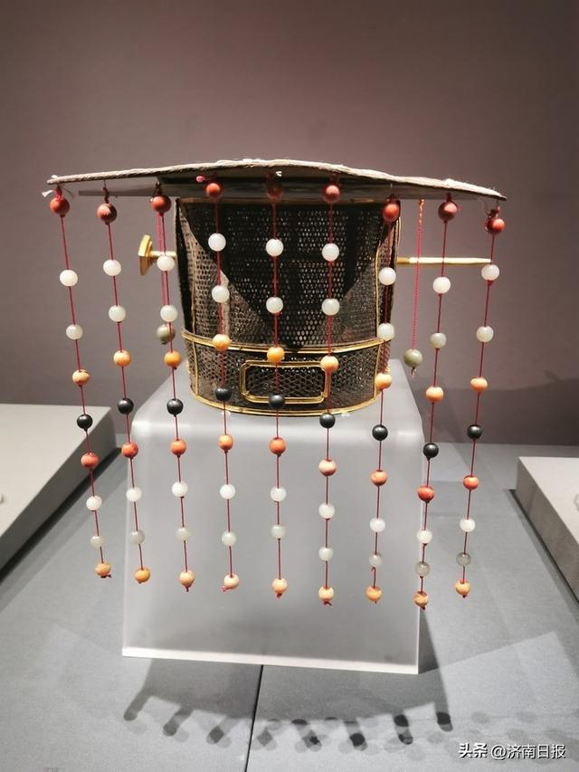 山东博物馆再次推出重磅展览齐鲁文物精华一次看完