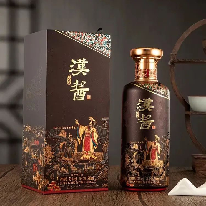 详解茅台集团5款获"青酌奖"新品|茅台|蓝莓|匠心_新浪新闻
