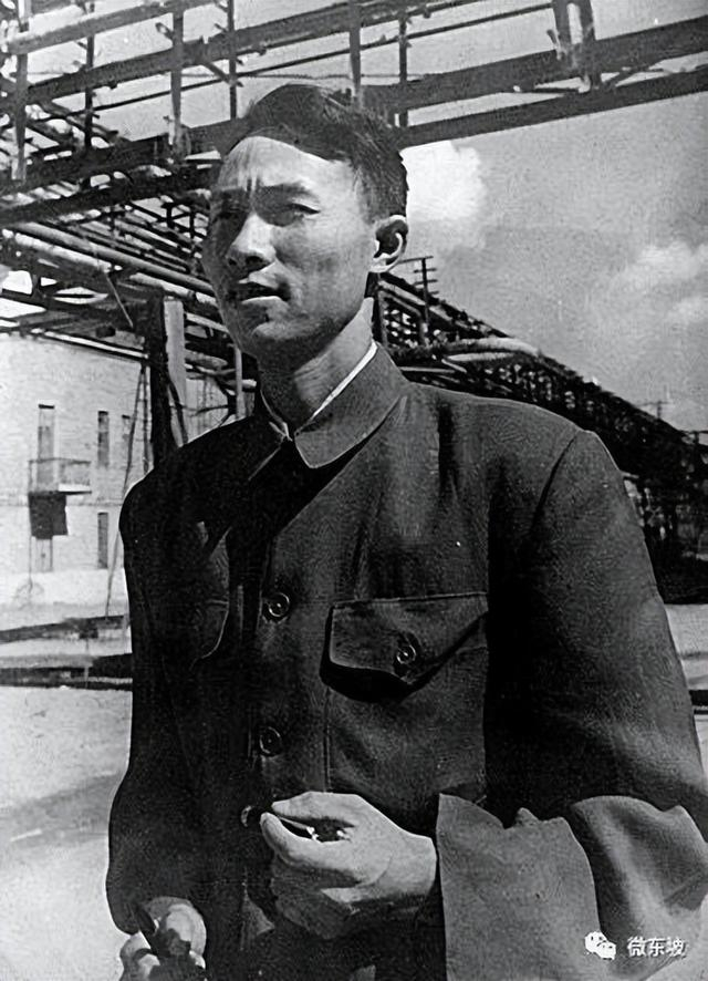 痛别眉山籍院士李俊贤逝世学生刘丹他是我眼里的传奇人物