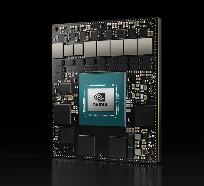 微星发布全新amr自主移动机器人解决方案基于agxorin平台