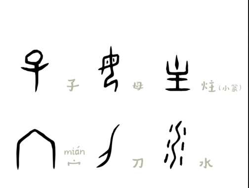 这组"表情包"信息量太大,评论区求别更新……|甲骨文_新浪新闻