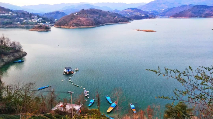 本周末来流水春暖花开醉汉滨897关注