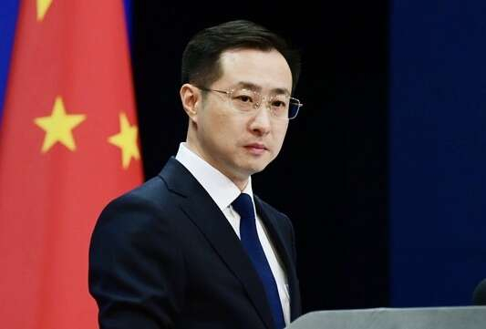 斯威士兰首相窜访台湾,中方:奉劝斯少数当权者早日迷途知返|首相