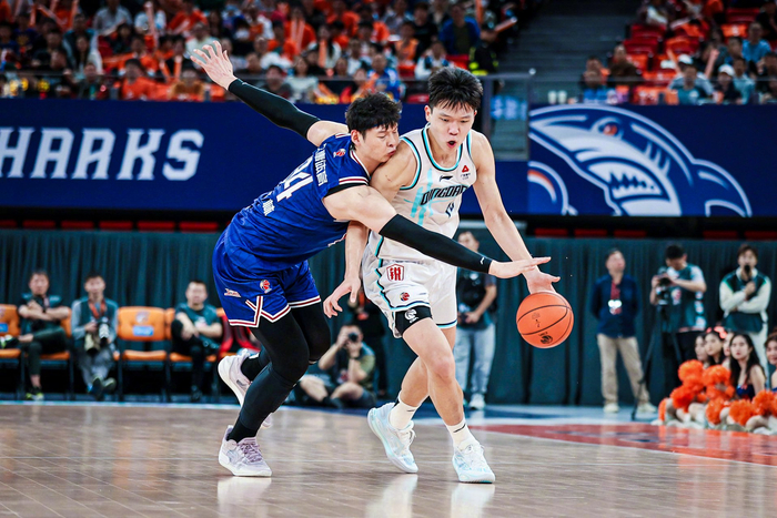 cba战3场,最水总冠军17连败?