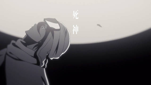 tv动画 死神 千年血戦篇 × sennarin歌曲「reaper」特别mv映像