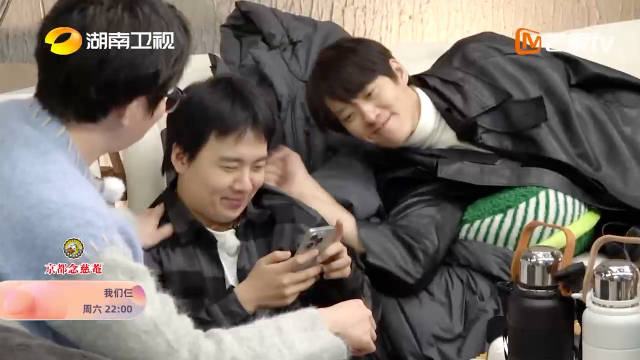 这就做上吃播了就吃播前的准备工作做的还是非常完美