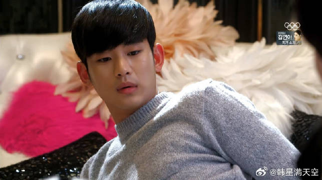 都敏俊醉酒,被千允才发现秘密,谁料被崇拜