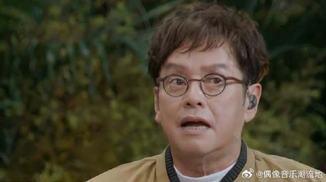 大家分享特殊演出经历谭校长临时改歌闹出乌龙