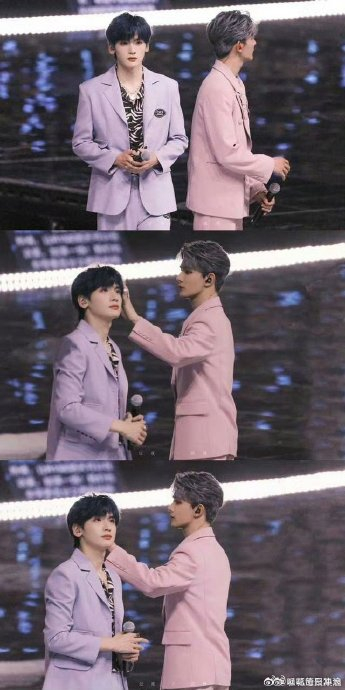 前面翟潇闻把霸王茶姬说成茶颜悦色刚道歉…|霸王|茶颜悦色|夏之光