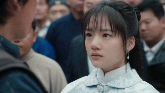 知道《五大贼王》改编的时候期待了好久,预告看完完全满足…|五大贼王