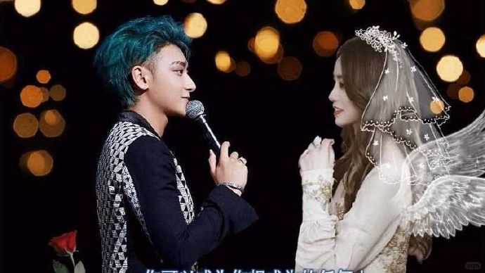 黄子韬与徐艺洋恋情曝光 甜蜜低调情愫绵绵 近日…|黄子韬|徐艺洋