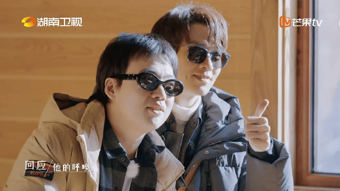 魏大勋郭麒麟毛不易三人看似性格迥异,但是别说…|魏大勋|郭麒麟|三人