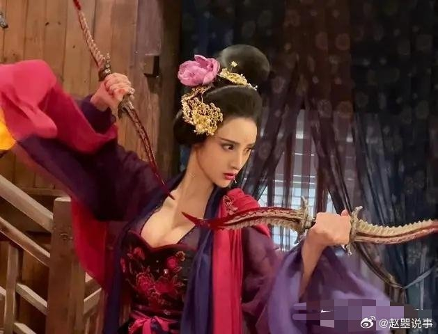 中国女星的身材都这么傲人吗?|亚洲小姐|中国|吴春怡_新浪新闻