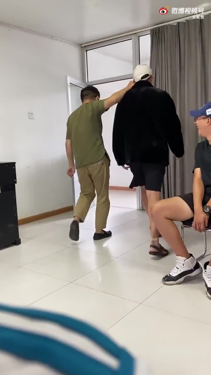 才艺展示这块我只服姜同学