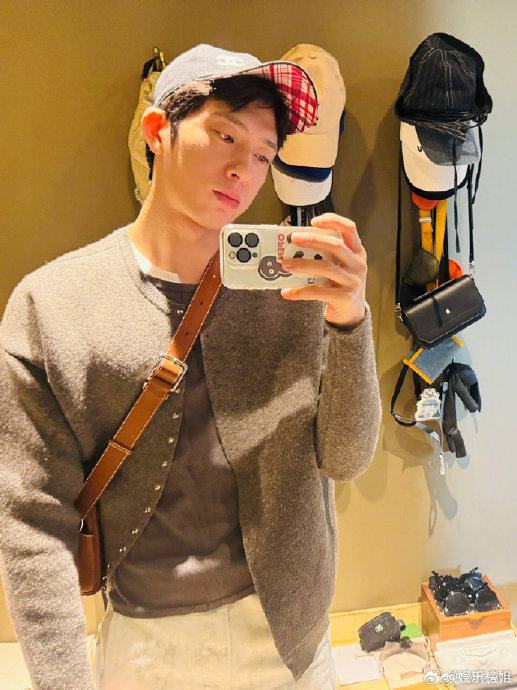 井柏然更新日常,健身 减脂餐一整个自律…|井柏然|减脂|健身_新浪新闻