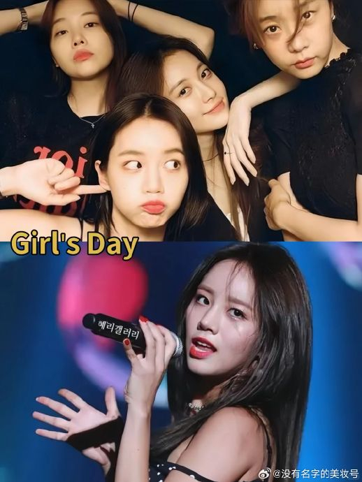 终于明白了当年德善改命是为了什么 当然是为了避开渣男运啦…|李惠利