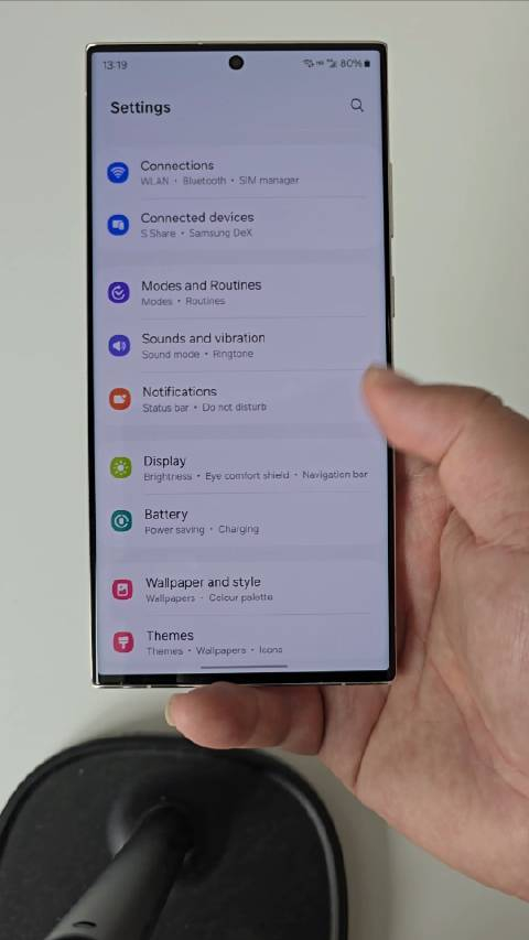 三星galaxys23ultraoneui61前瞻