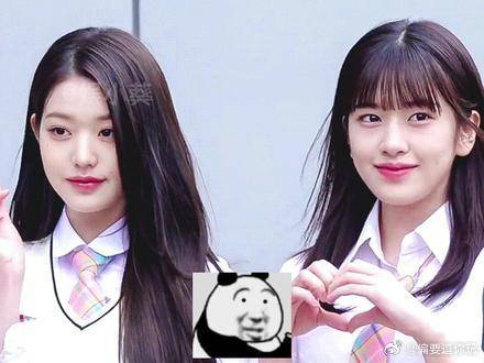 ive的团综居然有乙女游戏