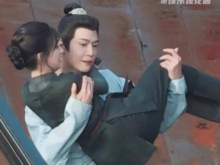 谁懂唐晓天颠的那两下