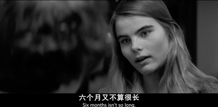 （图/电影《曼哈顿》截图）