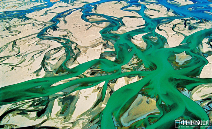 水文地理河流你凭啥不走直线为什么总是弯的渔场形成原因与条件