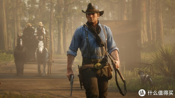 外媒评15款开放式黑帮题材游戏,在游戏里只手遮天|四海兄弟:最终版