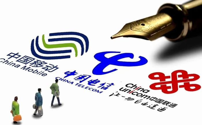 网友04年进入通信行业,回首那时候的美好生活…估计很多人看后会一声