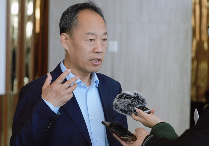 顾问建议成"金点子",国际视野助力北京高质量发展|北京市|企业家|国际