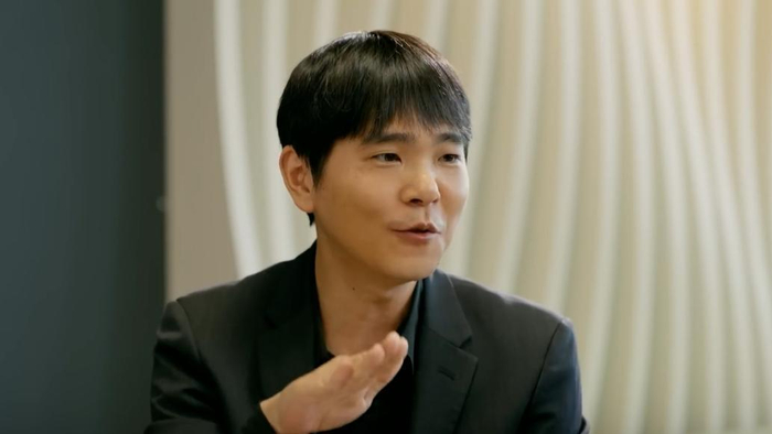 韩围棋名将李世石回顾8年前人机大战ai让我措手不及