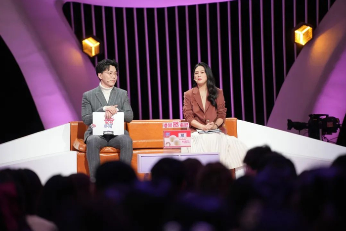 平淡是爱情的必经之路非诚勿扰男嘉宾希望遇到懂他的另一半