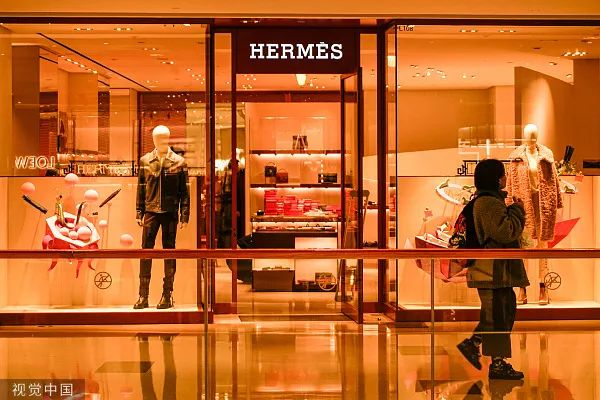 受够了!美国"贵妇"集体状告某奢侈品牌!​ceo:中国客户对他们家有一