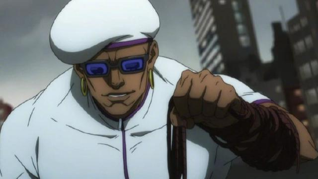 咒术回战254话:米格尔并不是单纯的经验包,他有对抗宿傩的资本|米格尔