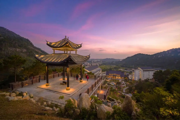 以马拉松之名,来茂名赴一场春日之约~|旅游景区|茂名市_新浪新闻