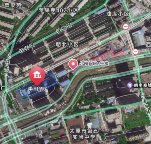 太原地铁一号线之西山矿务局站 西铭路站 迎泽桥西站!