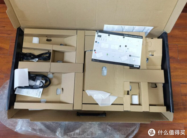 dell u3223qe显示器使用体验|戴尔|显示器|扩展性_新浪新闻