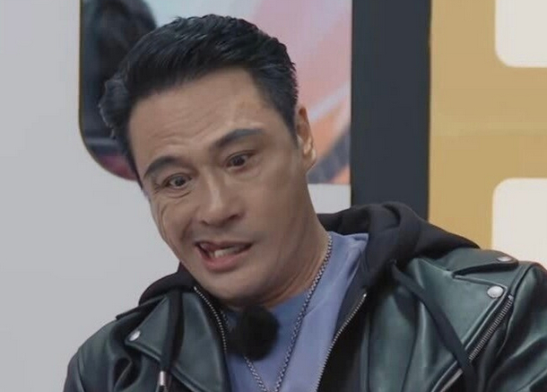 演技综艺内娱现眼大会