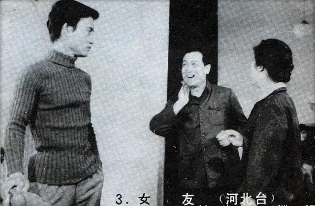 裘弋:被陈强看好 受于蓝引领 数次搭档杨海莲 如今6