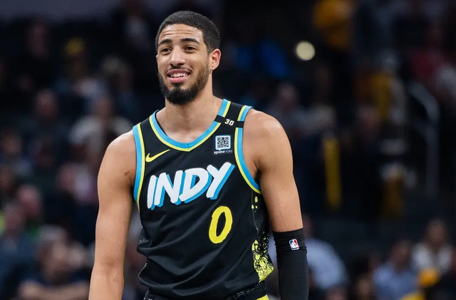 nba比赛日总结:乔治浓眉统治攻防两端,他打服了对手的教练!