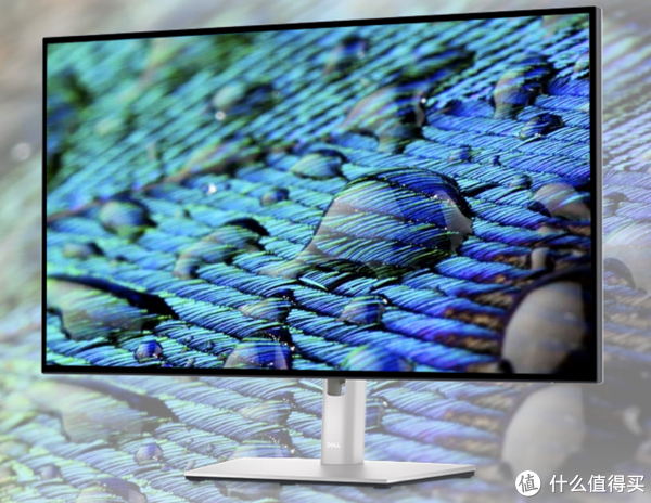 dell u3223qe显示器使用体验|戴尔|显示器|扩展性_新浪新闻