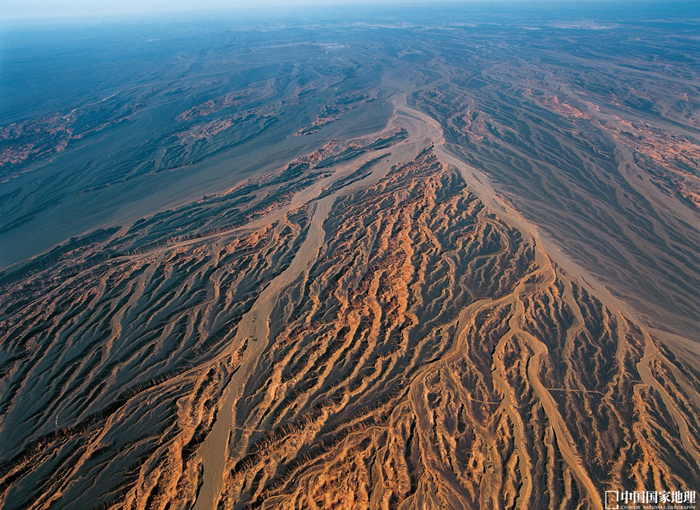 水文地理河流你凭啥不走直线为什么总是弯的渔场形成原因与条件
