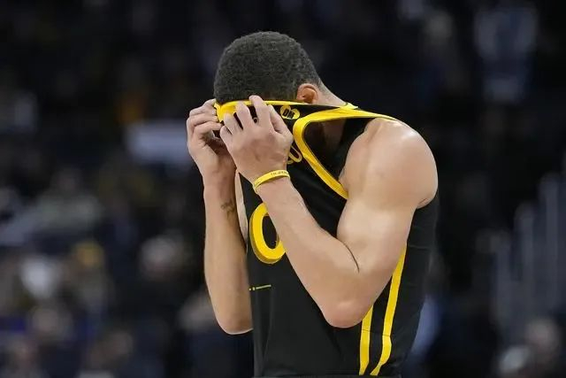 学会接受现实|勇士|库里|球队_新浪新闻