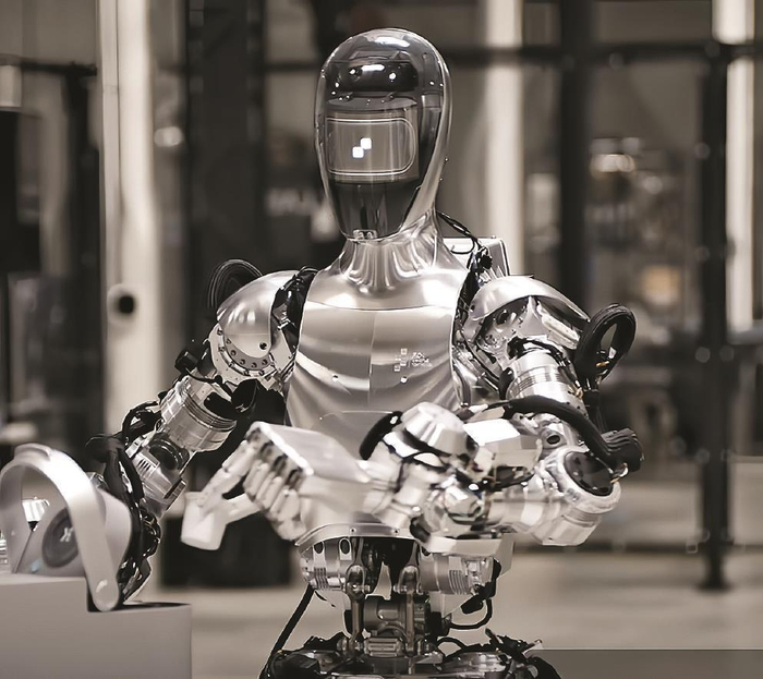 造一个真正能烧饭的机器人堪比"登月",gpt能破解这一难题吗|机器人