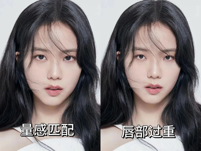 妆容|鞠婧祎_新浪新闻