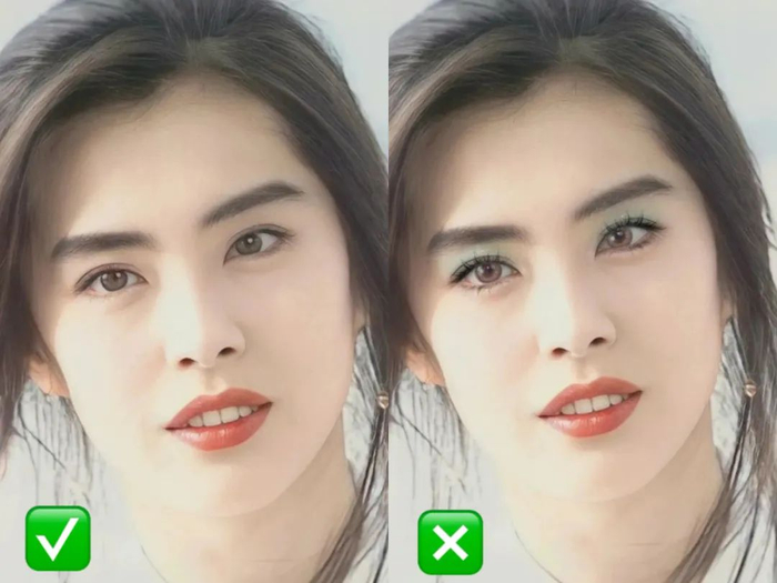 妆容|鞠婧祎_新浪新闻