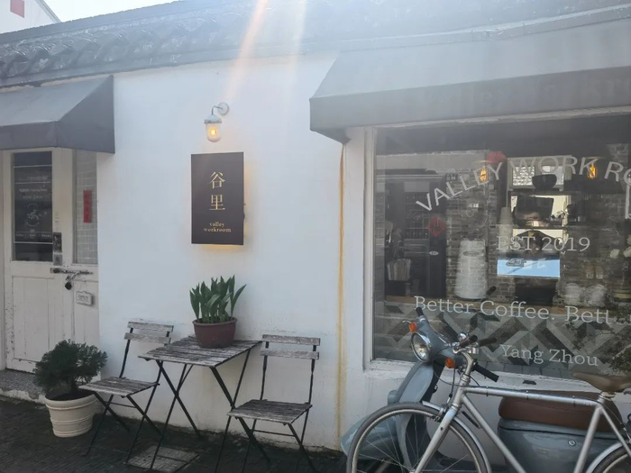 兴善寺原名兴善庵,是古城净修梵刹之一,始建于明朝万历年间,面积不大